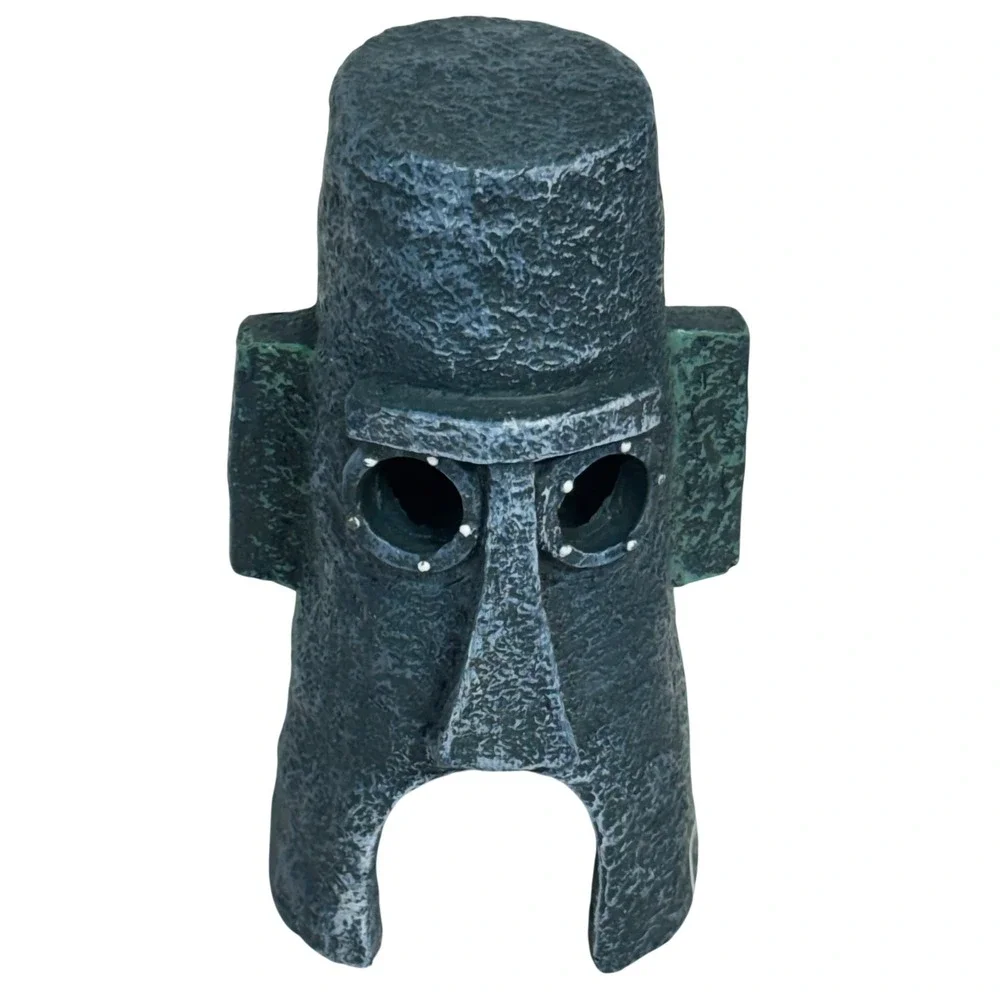 Viacom SpongeBob Squidward 6